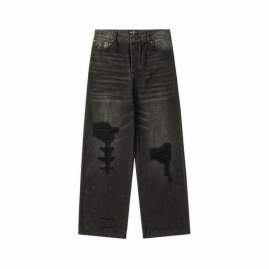 Picture of Balenciaga Jeans Long _SKUBalenciagaXS-Lxbtx30358095